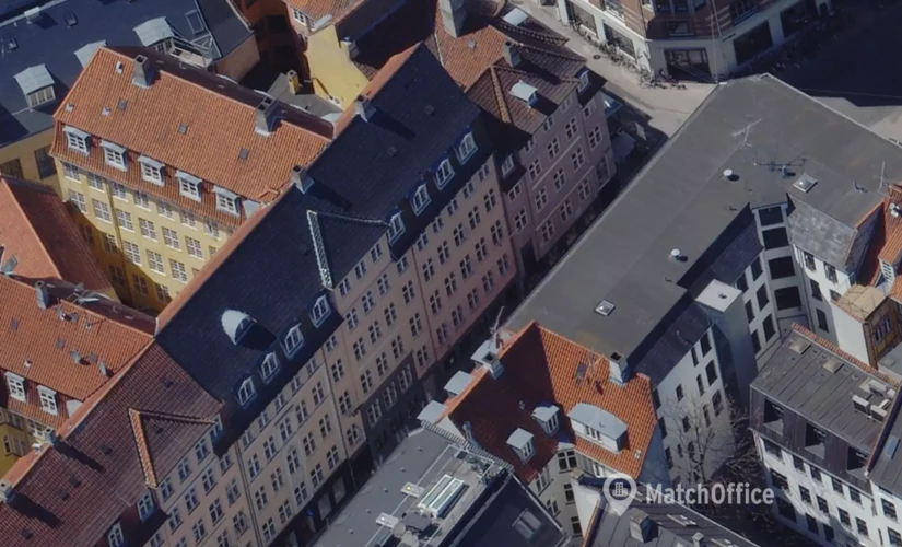 Kontor til leje på Pilestræde 45, 1112 København K - 152 m² | Foto 0 - Lokalebasen.dk