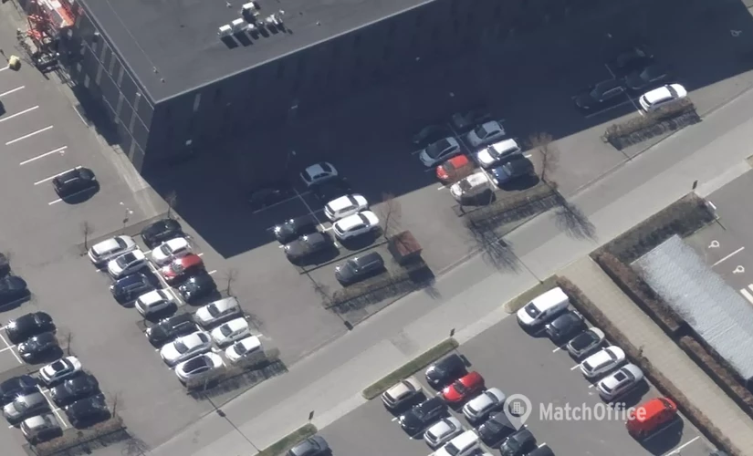 Kontor til leje på Olof Palmes Allé 18G, 8200 Aarhus N - 609 m² | Foto 0 - Lokalebasen