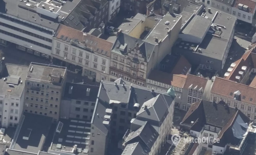 Kontor til leje på Store Torv 7, 8000 Aarhus C - 307 m² | Foto 1 - Lokalebasen.dk
