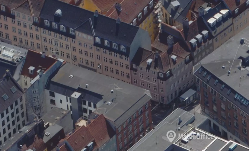 Kontor til leje på Pilestræde 45, 1112 København K - 152 m² | Foto 1 - Lokalebasen.dk