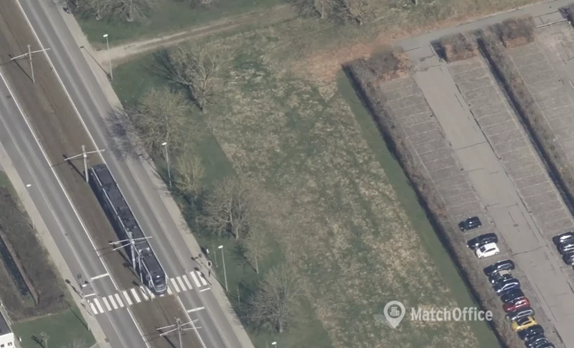 Kontor til leje på Olof Palmes Allé 18G, 8200 Aarhus N - 609 m² | Foto 0 - Lokalebasen.dk