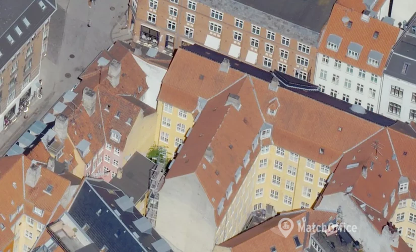 Kontor til leje på Pilestræde 45, 1112 København K - 152 m² | Foto 0 - Lokalebasen.dk
