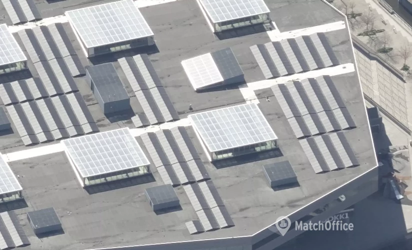 Office Hack Kampmanns Plads 2 8000 Aarhus C