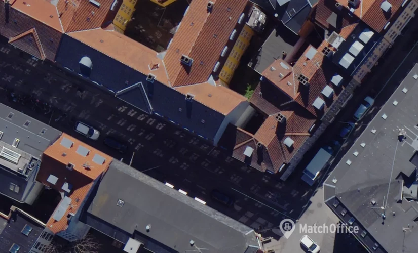 Kontor til leje på Pilestræde 45, 1112 København K - 152 m² | Foto 4 - Lokalebasen