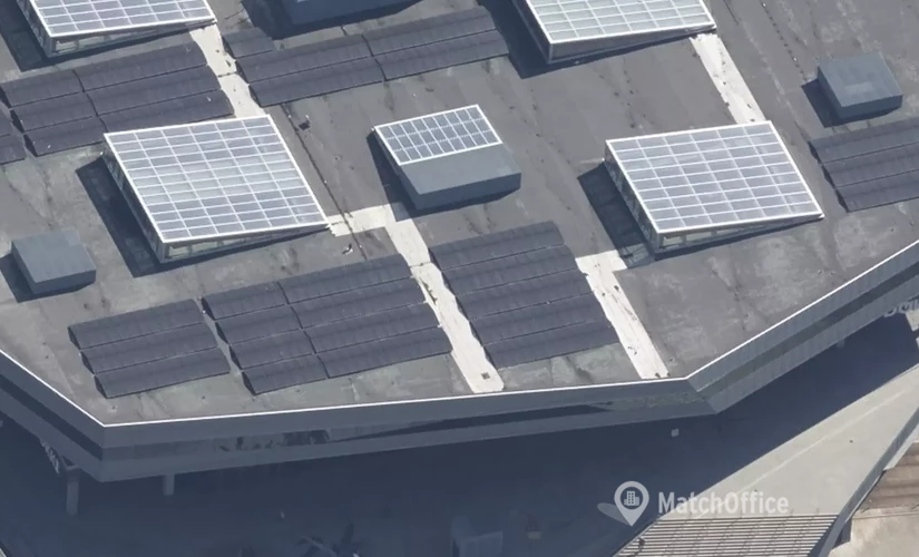 Office Hack Kampmanns Plads 2 8000 Aarhus C