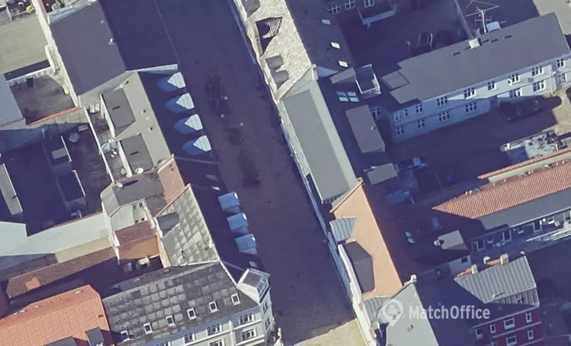 172 m² Commercial shop for rent in Silkeborg, Søndergade 9 (8600) - 0 | MatchOffice