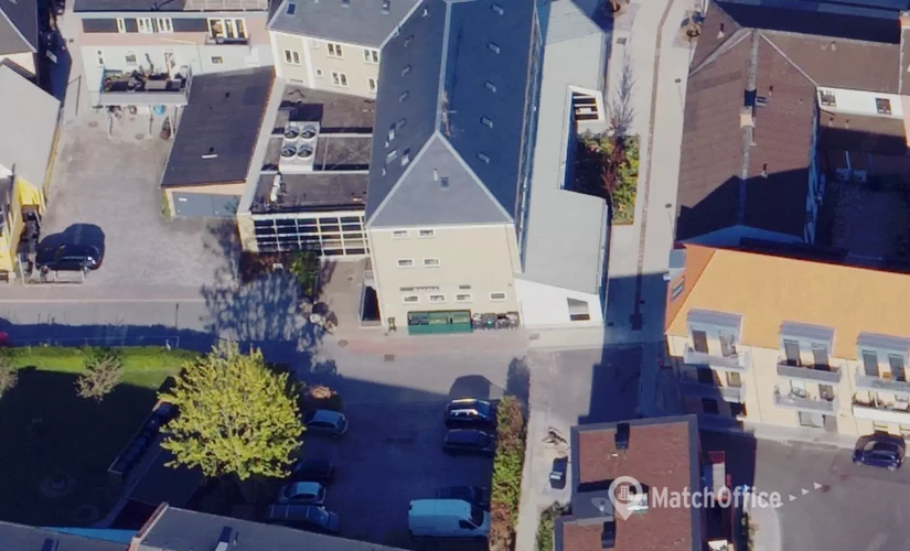 Office Centrumgaden 6A 2750 Ballerup