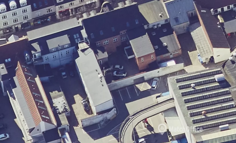 Butik til leje på Søndergade 9, 8600 Silkeborg - 172 m² | Foto 2 - Lokalebasen