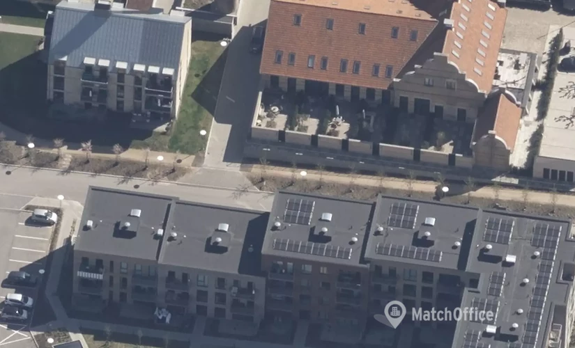 Office Bindesbølls Allé 13E 8240 Risskov