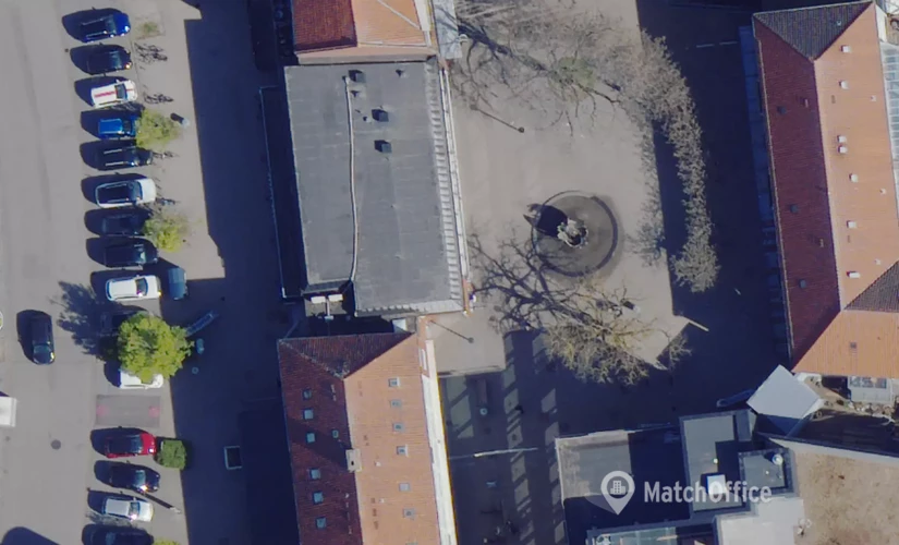 Kontor til leje på Herlev Torv 17, 2730 Herlev - 808 m² | Foto 4 - Lokalebasen.dk