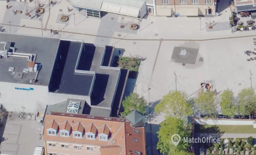 Office Centrumgaden 6A 2750 Ballerup