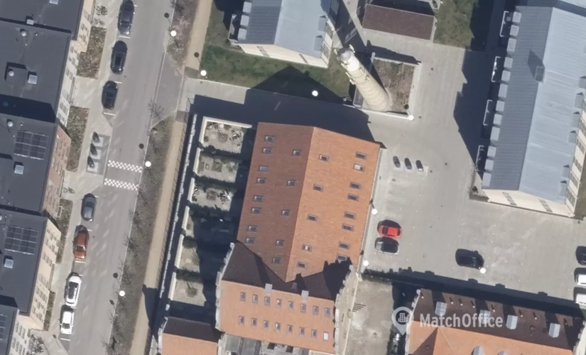 Office Bindesbølls Allé 13E 8240 Risskov