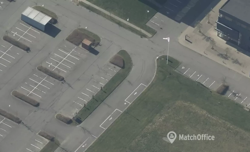 Kontor til leje på Erhvervsbyvej 11, 8700 Horsens - 1867 m² | Foto 0 - Lokalebasen.dk