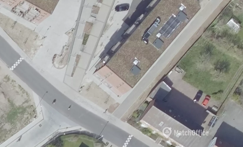 Butik til leje på Middagshøjvej 46B, 8800 Viborg - 265 m² | Foto 0 - Lokalebasen.dk