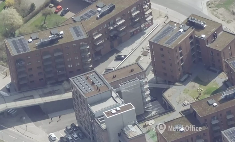 Butik til leje på Middagshøjvej 46B, 8800 Viborg - 265 m² | Foto 1 - Lokalebasen.dk