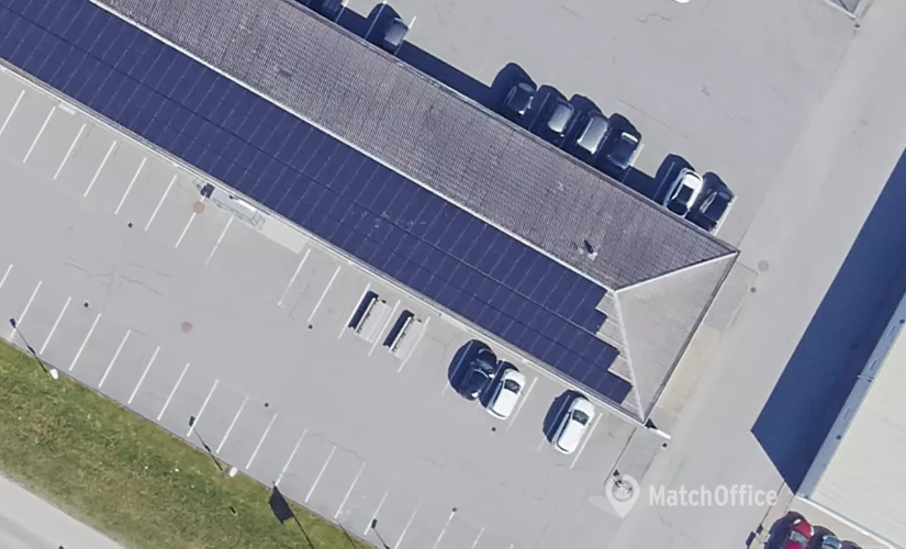 Kontor til leje på Indkildevej 4A, 9210 Aalborg SØ - 298 m² | Foto 0 - Lokalebasen