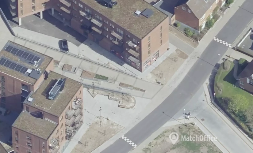 Butik til leje på Middagshøjvej 46B, 8800 Viborg - 265 m² | Foto 3 - Lokalebasen