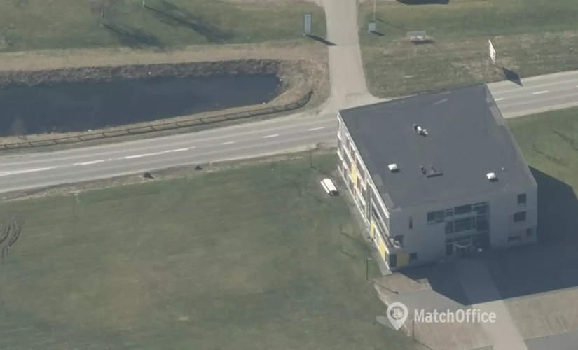 Office Ellemosen 3 8680 Ry