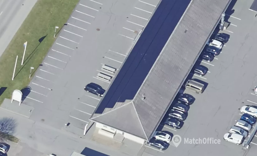 Kontor til leje på Indkildevej 4A, 9210 Aalborg SØ - 298 m² | Foto 2 - Lokalebasen