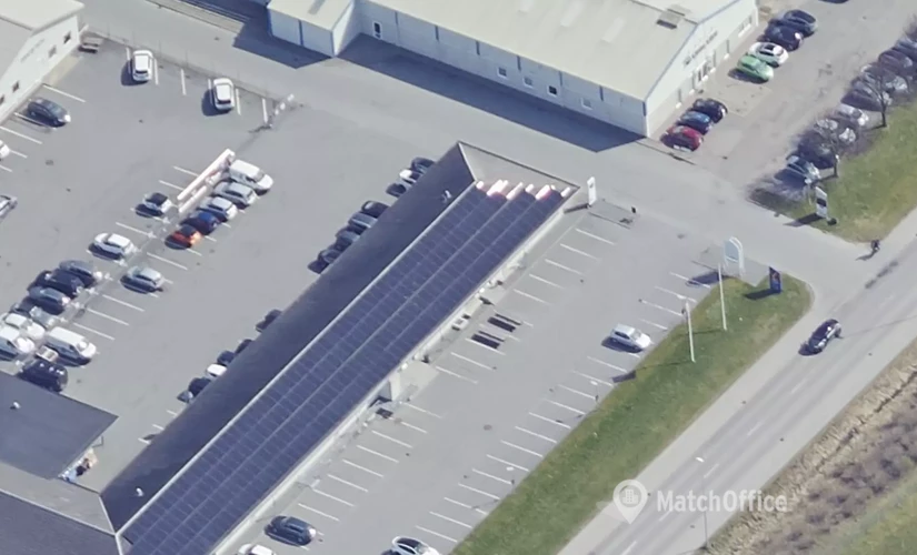 Office Indkildevej 4A 9210 Aalborg SO