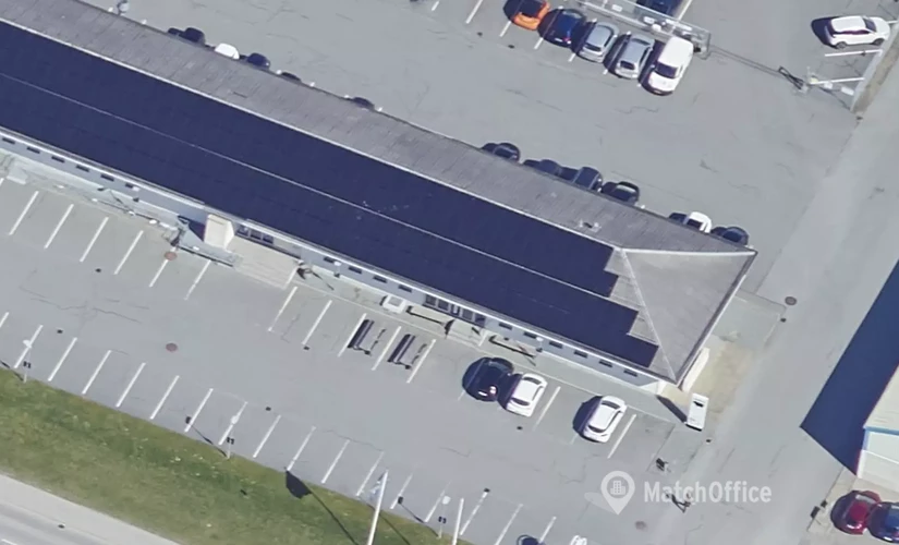 Kontor til leje på Indkildevej 4A, 9210 Aalborg SØ - 298 m² | Foto 0 - Lokalebasen