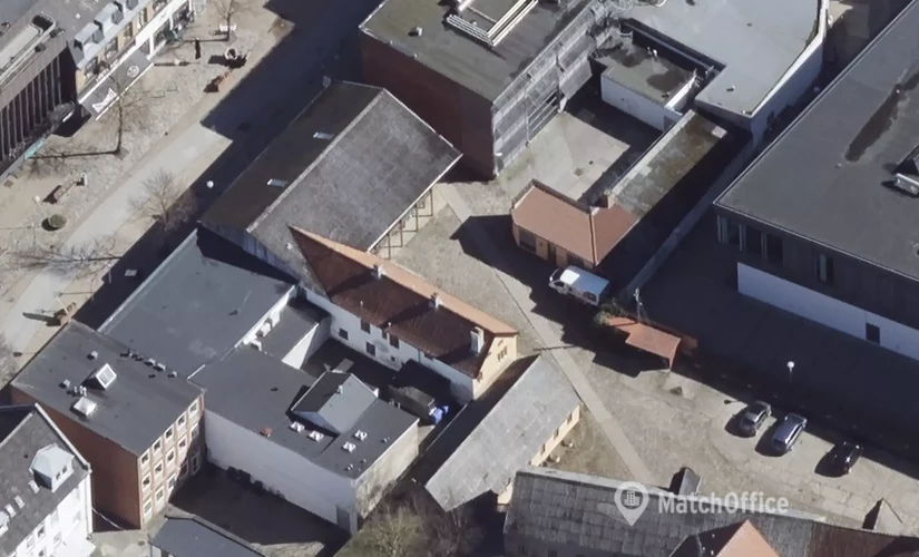 472 m² Commercial shop for rent in Hjorring, Østergade 26 st (9800) - 3 | MatchOffice