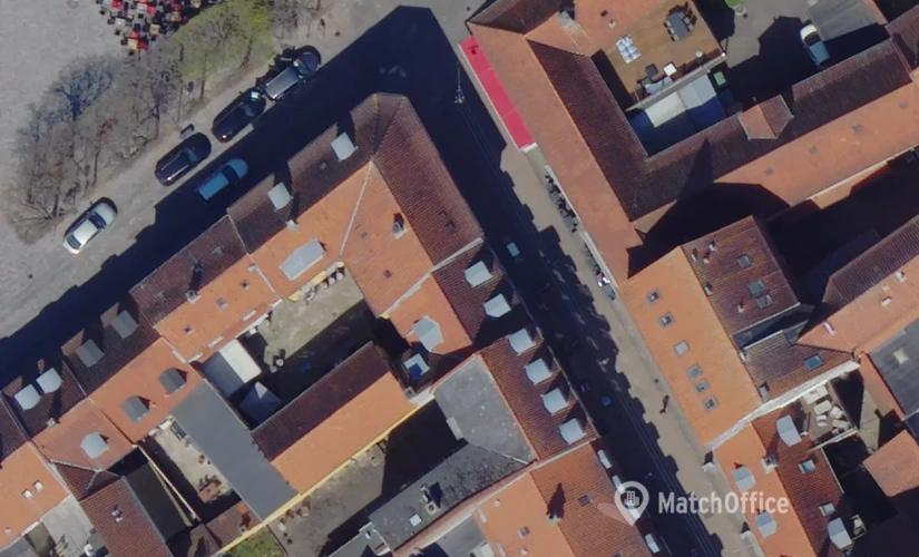 122 m² Shop for rent in Helsingor, Bjergegade 19B (3000) - 4 | MatchOffice.com