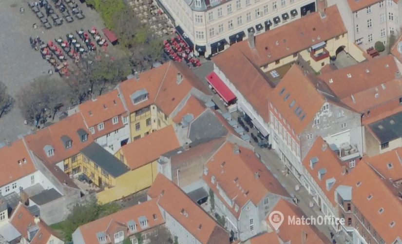 122 m² Shop for rent in Helsingor, Bjergegade 19B (3000) - 0 | MatchOffice