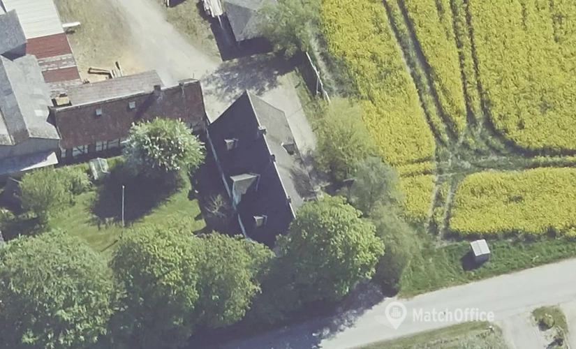 Lager / produktion Kundbyvej 20 4520 Svinninge