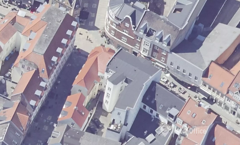 Butik til leje på Nørregade 6A, 7100 Vejle - 124 m² | Foto 2 - Lokalebasen