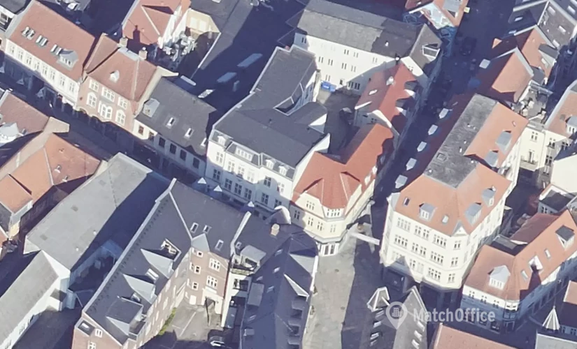 Butik til leje på Nørregade 6A, 7100 Vejle - 124 m² | Foto 3 - Lokalebasen.dk