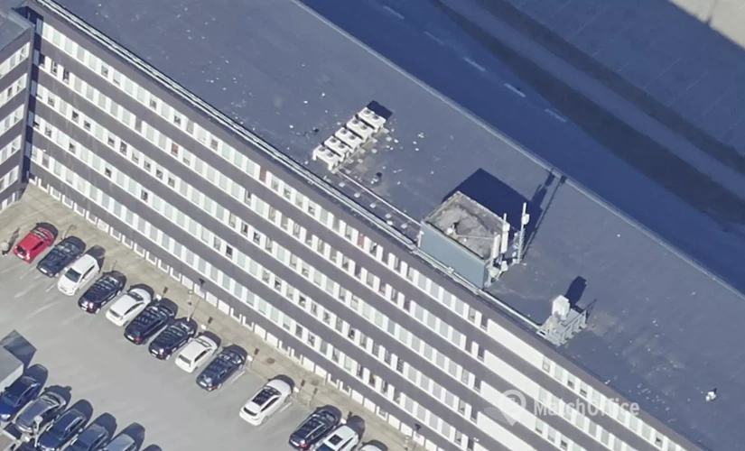 Kontor til leje på Gasværksvej 24 3, 9000 Aalborg - 1045 m² | Foto 2 - Lokalebasen