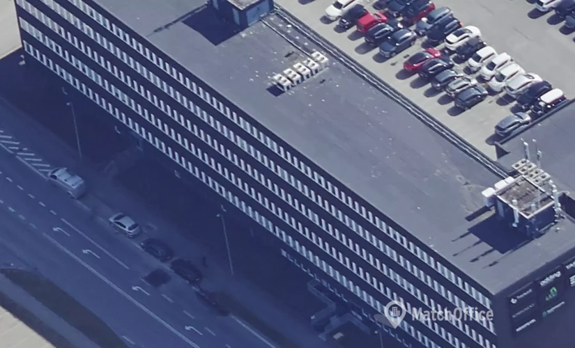 Office Gasværksvej 24 3 9000 Aalborg