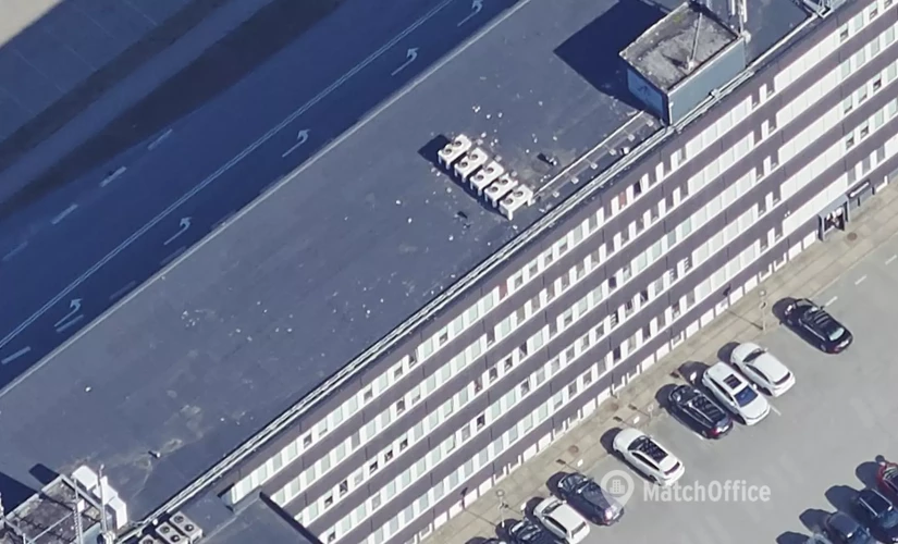 Kontor til leje på Gasværksvej 24 3, 9000 Aalborg - 1045 m² | Foto 0 - Lokalebasen