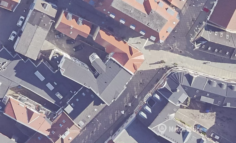 Butik til leje på Nørregade 6A, 7100 Vejle - 124 m² | Foto 4 - Lokalebasen