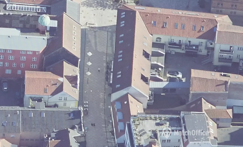 Butik til leje på Torvegade 1C, 7100 Vejle - 73 m² | Foto 1 - Lokalebasen.dk