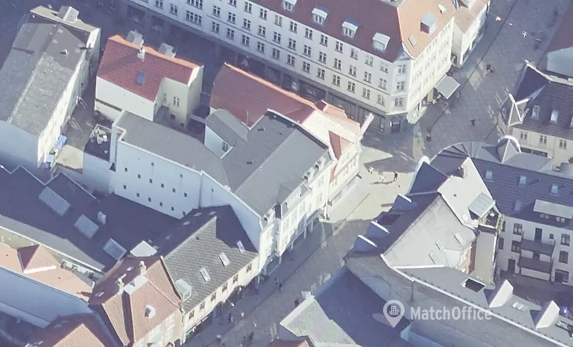 Butik til leje på Nørregade 6A, 7100 Vejle - 124 m² | Foto 1 - Lokalebasen.dk