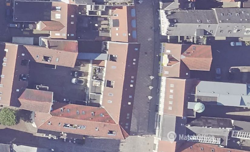 Butik til leje på Torvegade 1C, 7100 Vejle - 73 m² | Foto 4 - Lokalebasen.dk