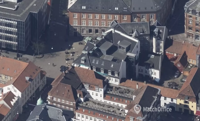 Kontor til leje på Lille Torv 2 1, 8000 Aarhus C - 672 m² | Foto 2 - Lokalebasen.dk