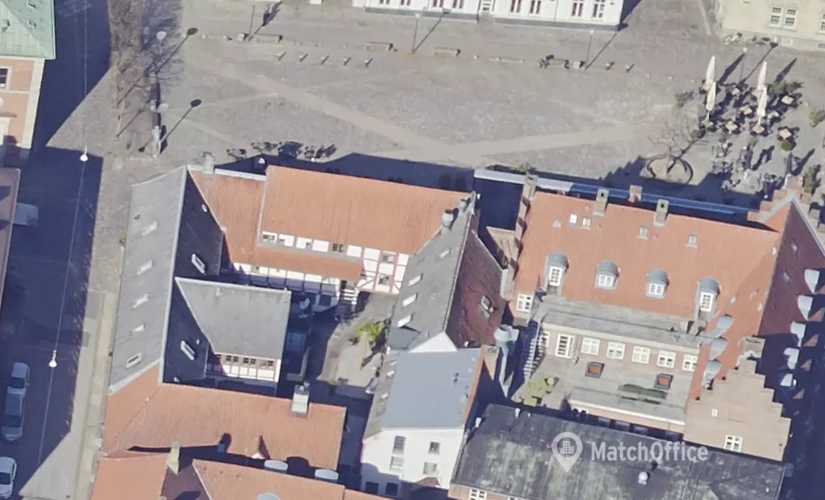 Butik til leje på C.W. Obels Plads 3B, 9000 Aalborg - 305 m² | Foto 2 - Lokalebasen