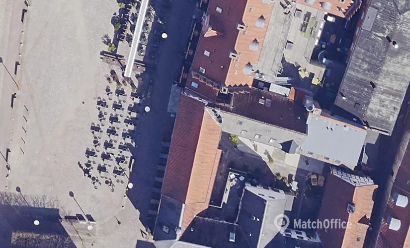305 m² Shop for rent in Aalborg, C.W. Obels Plads 3B (9000) - 4 | MatchOffice.com