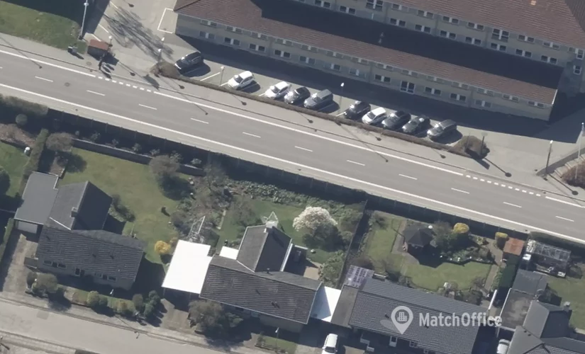 Kontor til leje på Gunnar Clausens Vej 34, 8260 Viby J - 1140 m² | Foto 1 - Lokalebasen.dk