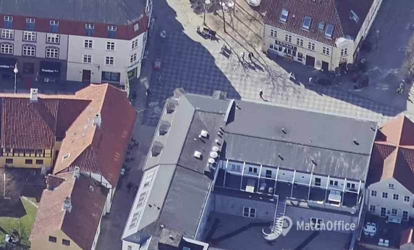 Butik til leje på Bredegade 9, 9000 Aalborg - 233 m² | Foto 1 - Lokalebasen