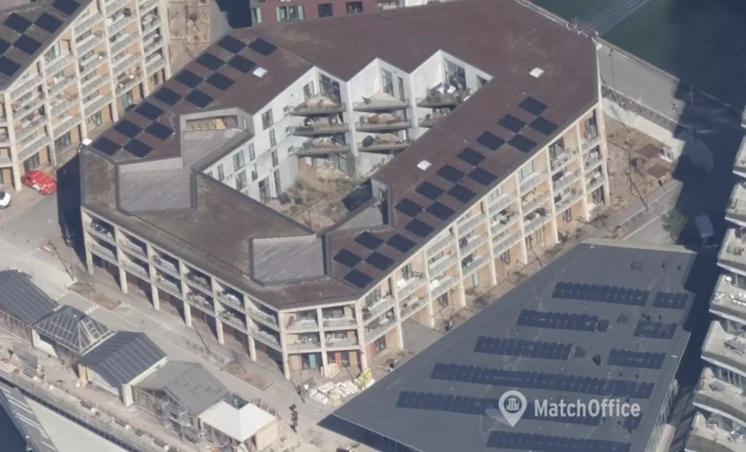 158 m² Shop for rent in Aarhus C, Irma Pedersens Gade 170 (8000) - 0 | MatchOffice