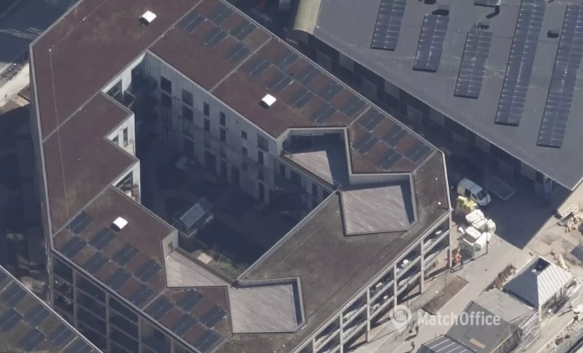 158 m² Store for rent in Aarhus C, Irma Pedersens Gade 170 (8000) - 3 | MatchOffice.com