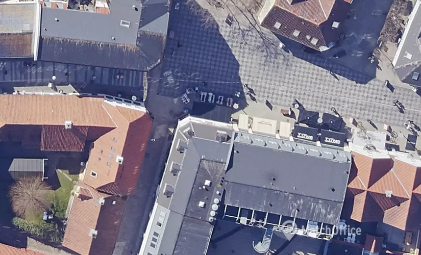Butik til leje på Bredegade 9, 9000 Aalborg - 233 m² | Foto 4 - Lokalebasen.dk