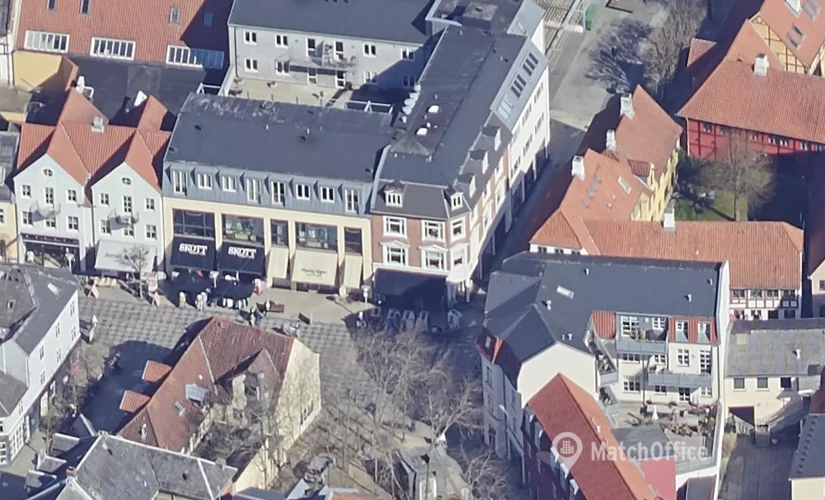 233 m² Shop for rent in Aalborg, Bredegade 9 (9000) - 0 | MatchOffice