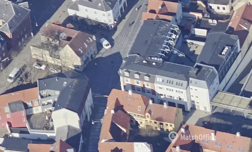 233 m² Commercial shop for rent in Aalborg, Bredegade 9 (9000) - 2 | MatchOffice