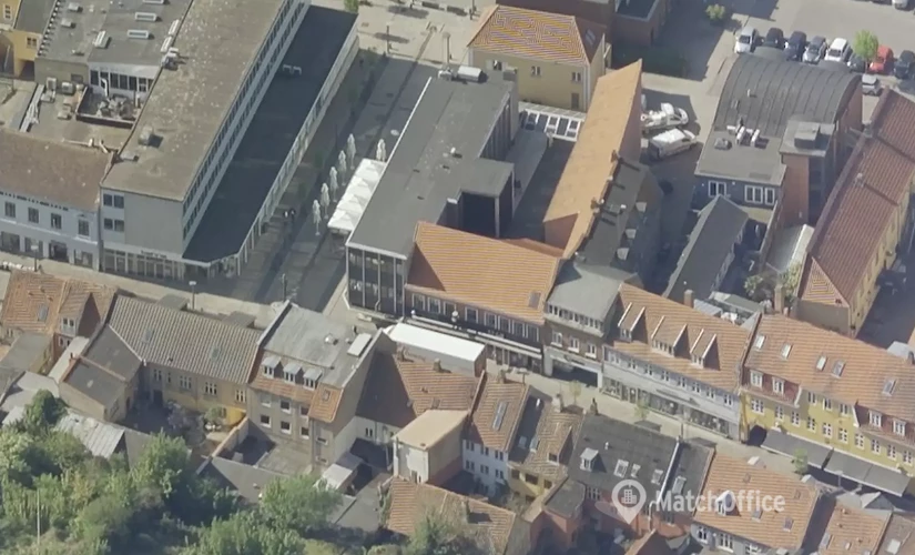 Office Kordilgade 16 4400 Kalundborg