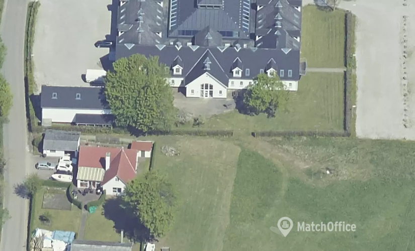 Kontor Esbjergvej 101 6000 Kolding